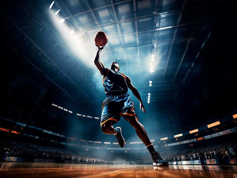 12月23日NBA常规赛黄蜂骑士全场录像