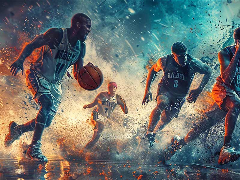 01月24日CBA常规赛天津吉林全场录像