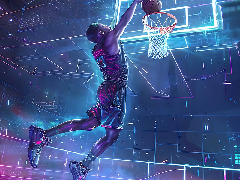 01月24日NBA常规赛猛龙开拓者全场录像