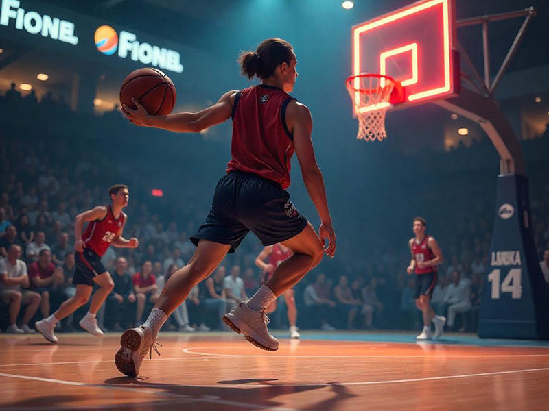 12月31日NBA常规赛国王快船全场录像