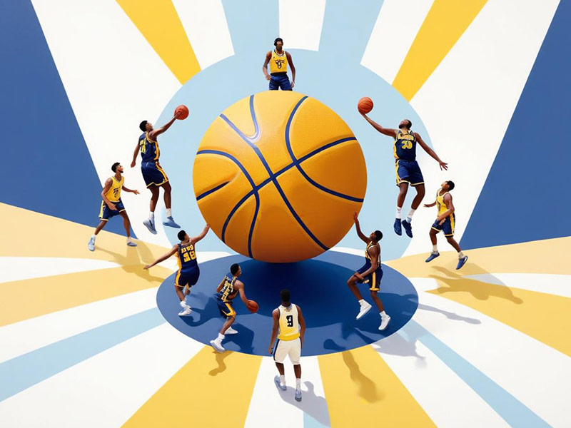 01月03日NBA常规赛雷霆勇士全场录像