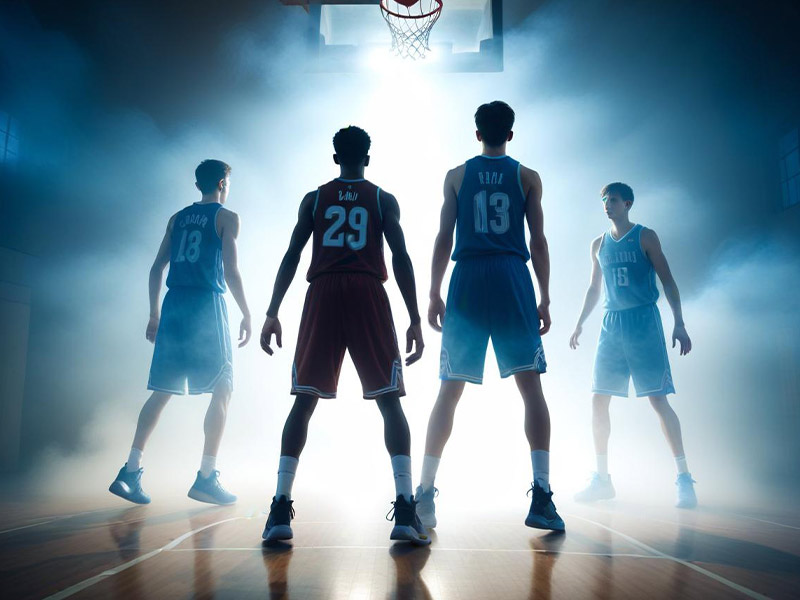 01月25日NBA常规赛热火爵士全场录像