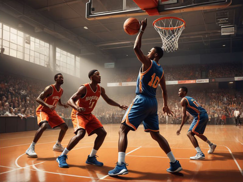 生死时刻王俊杰得到三分绝杀机会！可惜打板不中啊！！！