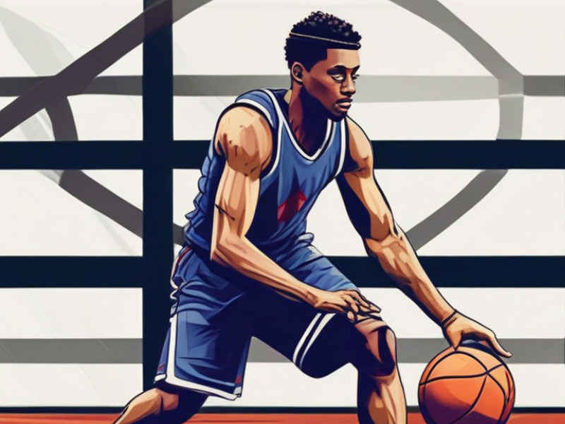 画面太真实了！网友在2K中模拟巅峰基德空降现在的篮网