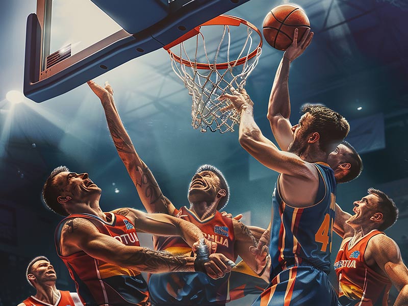 杨毅：詹姆斯当年防得罗斯看不见框，MVP是他让给罗斯的