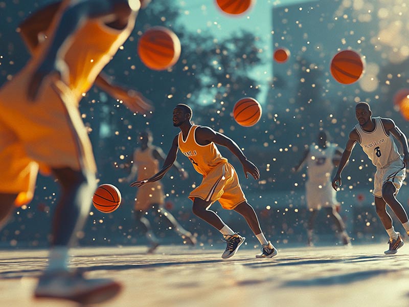 抓住了！约基奇他终于在更衣室里吃了Quesarito...