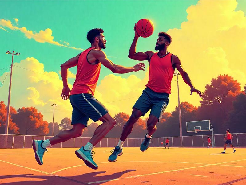 碾压局！状元热门卡梅隆布泽尔砍下32分9板4助3断集锦！