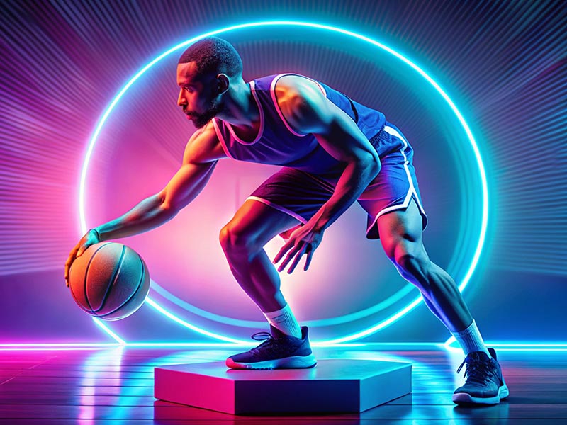 确实有点像模板麦迪状元大热迪班萨这干拔三分！真没法防啊！