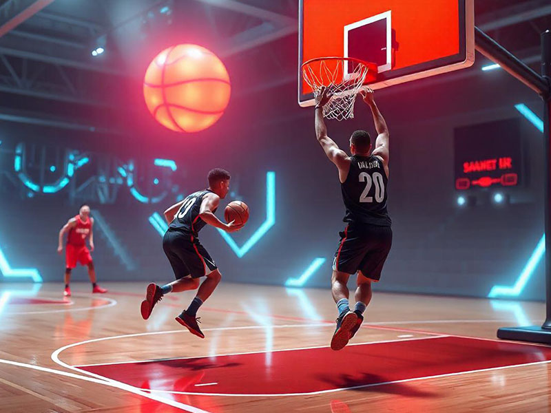 女篮国手张茹比赛中直接撩起球衣擦汗，这腹肌看着真明显！