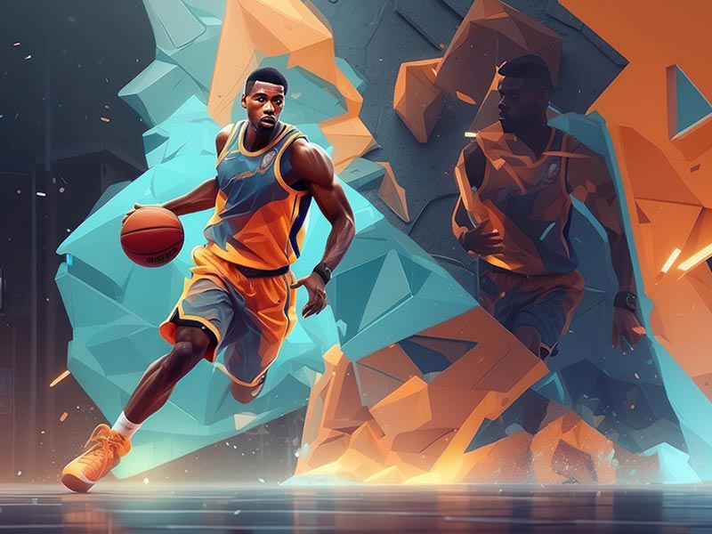 上道！桑德斯：小卡跟我说他需要耳机，然后我赶紧去给他买了两幅