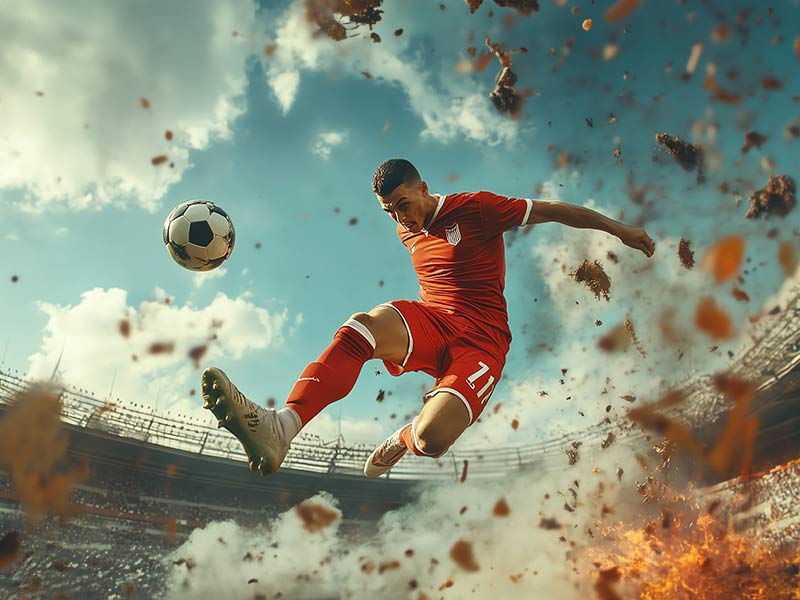 【集锦】德甲格纳布里破门卡尔建功拜仁31科隆11分领跑