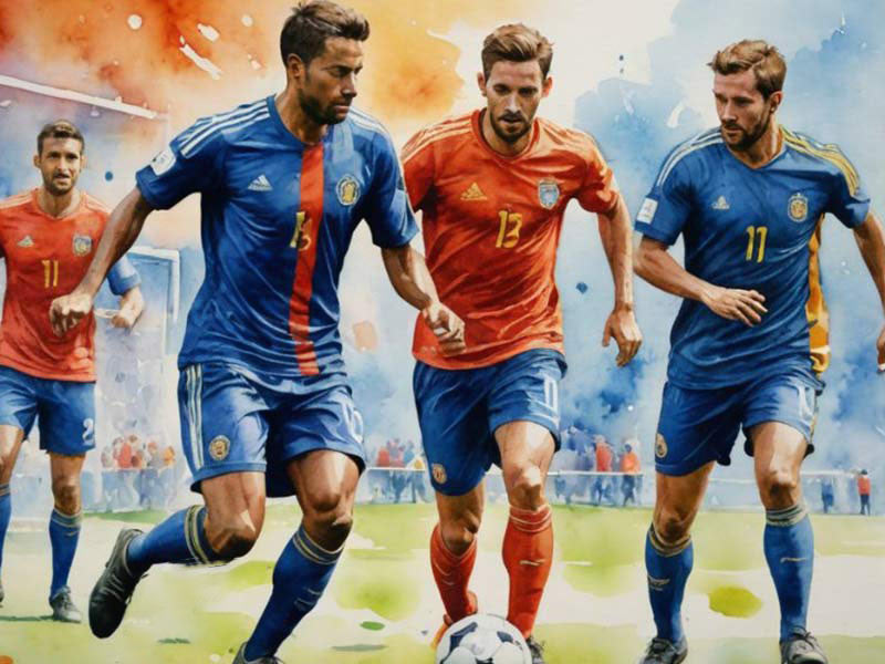 艺人李昊：有机会想和李昊射点球