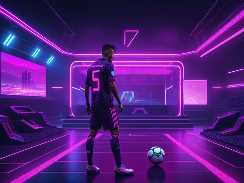 四两拨千斤！格纳布里潇洒过人后冷静巧射破门