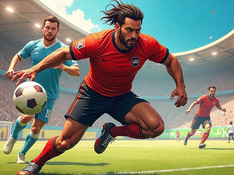 力压李昊获最佳门将日本解说：荒木琉伟无可挑剔，当之无愧