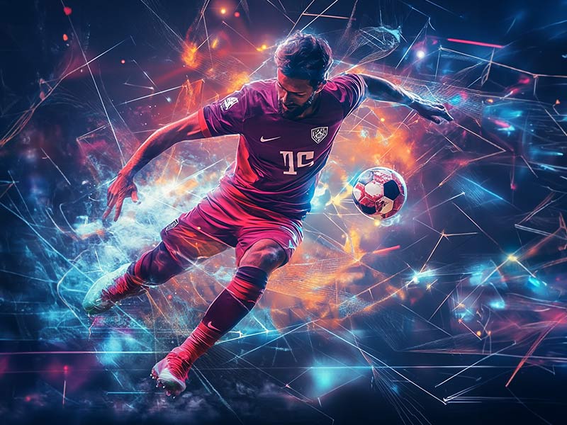 错失帽子戏法！奥利塞传中造点，凯恩主罚点球击中门框！