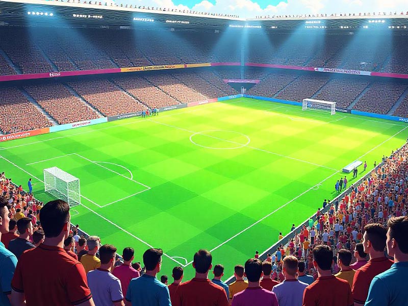 巴黎先下一城！维蒂尼亚助攻，登贝莱外围劲射破门！